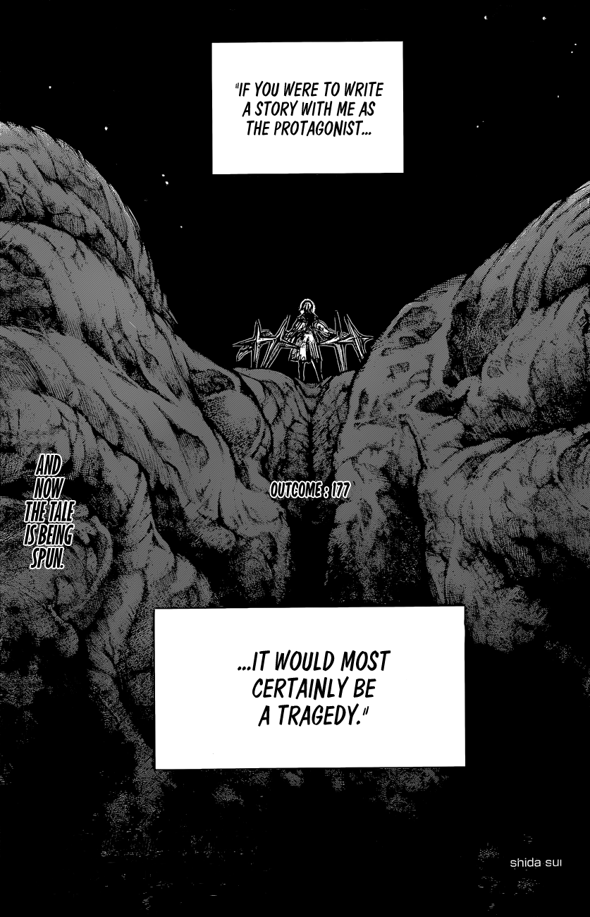 Tokyo Ghoul:re Chapter 177 1